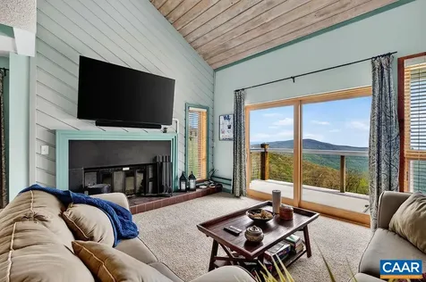 1418 Highlands Condos Wintergreen Resort VA 22967