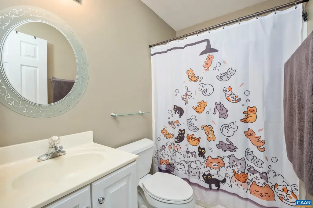 998 Pintail Lane Charlottesville VA 22903