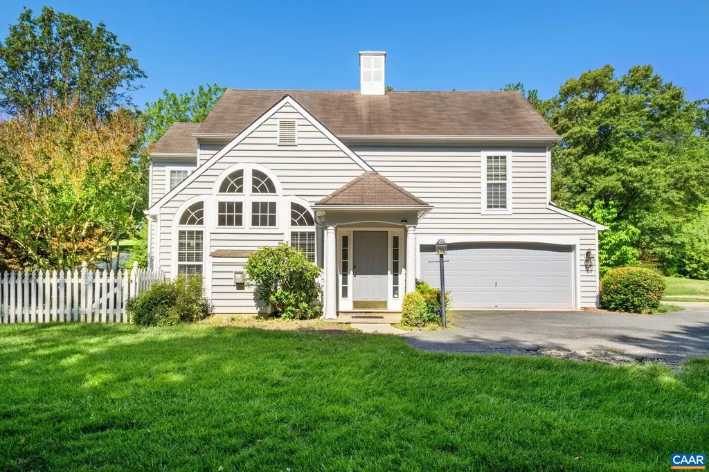 998 Pintail Lane Charlottesville VA 22903