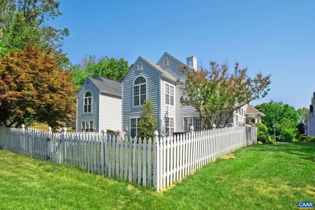 998 Pintail Lane Charlottesville VA 22903
