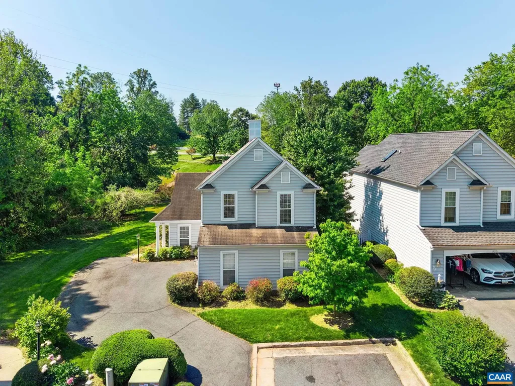 998 Pintail Lane Charlottesville VA 22903