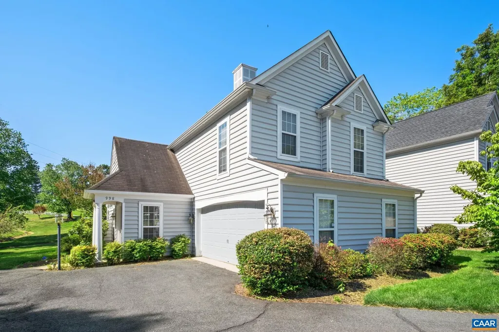 998 Pintail Lane Charlottesville VA 22903
