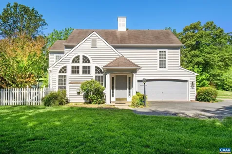 998 Pintail Lane Charlottesville VA 22903