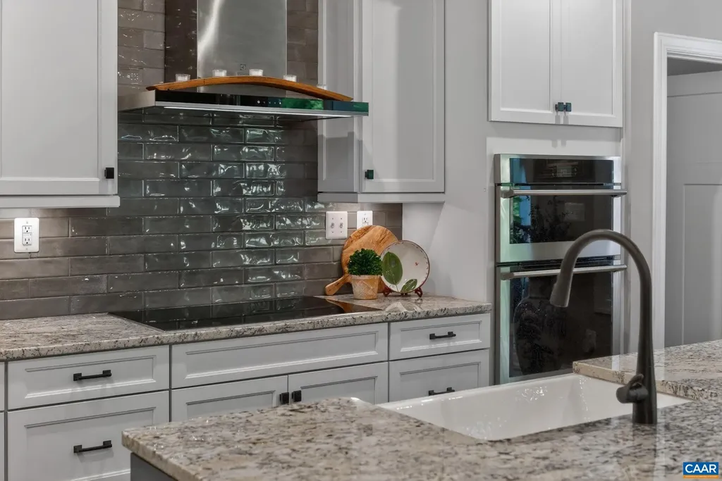 5124 Mary Jackson Court Charlottesville VA 22902