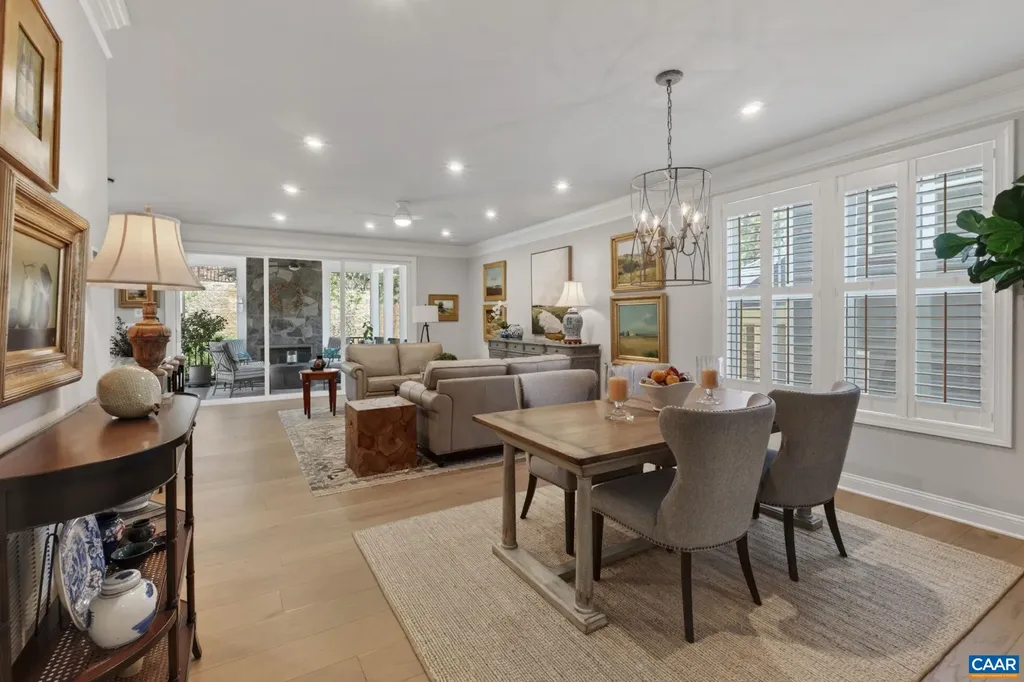 5124 Mary Jackson Court Charlottesville VA 22902