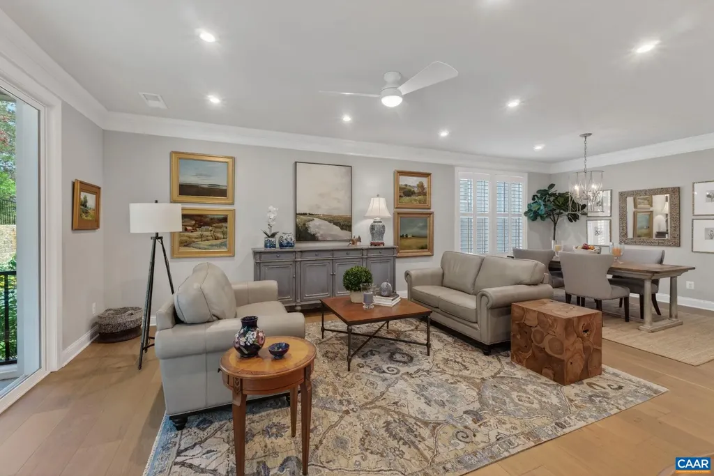 5124 Mary Jackson Court Charlottesville VA 22902