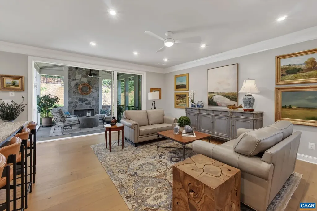 5124 Mary Jackson Court Charlottesville VA 22902