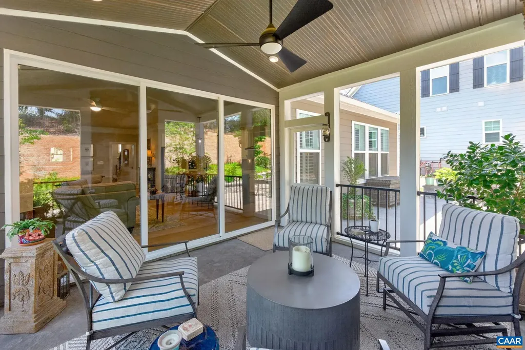5124 Mary Jackson Court Charlottesville VA 22902
