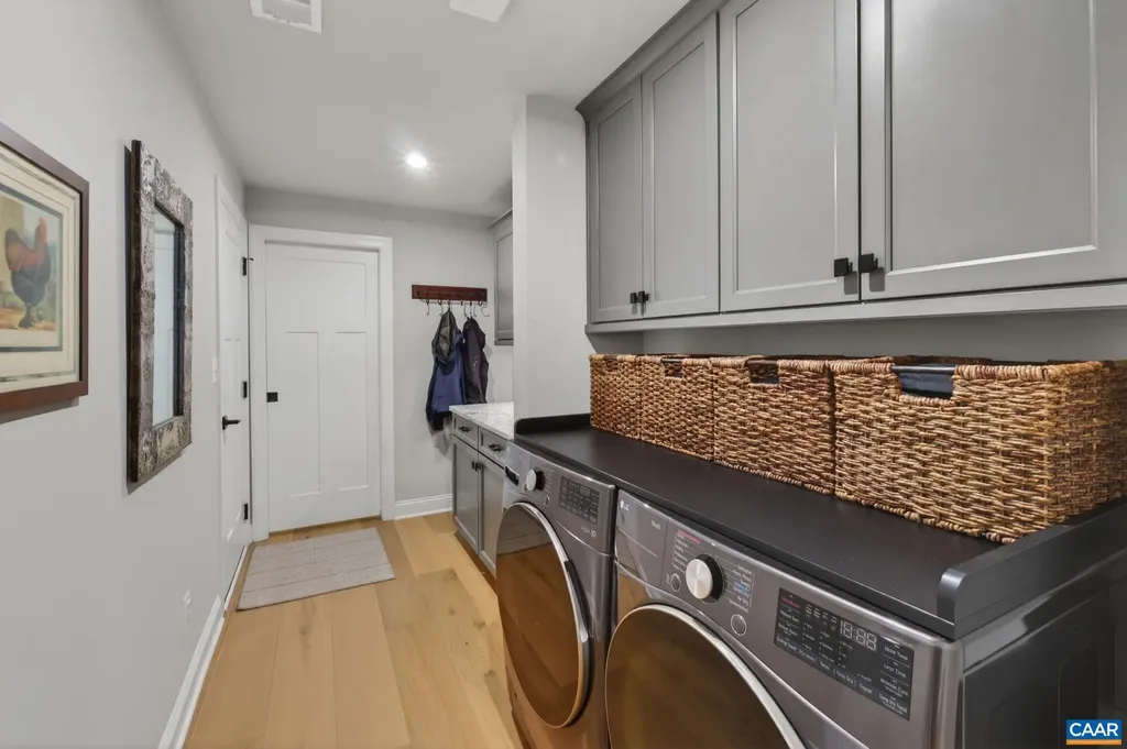 5124 Mary Jackson Court Charlottesville VA 22902