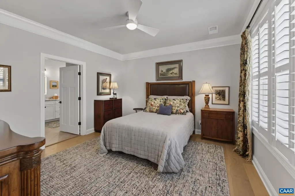 5124 Mary Jackson Court Charlottesville VA 22902