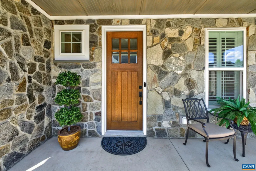 5124 Mary Jackson Court Charlottesville VA 22902