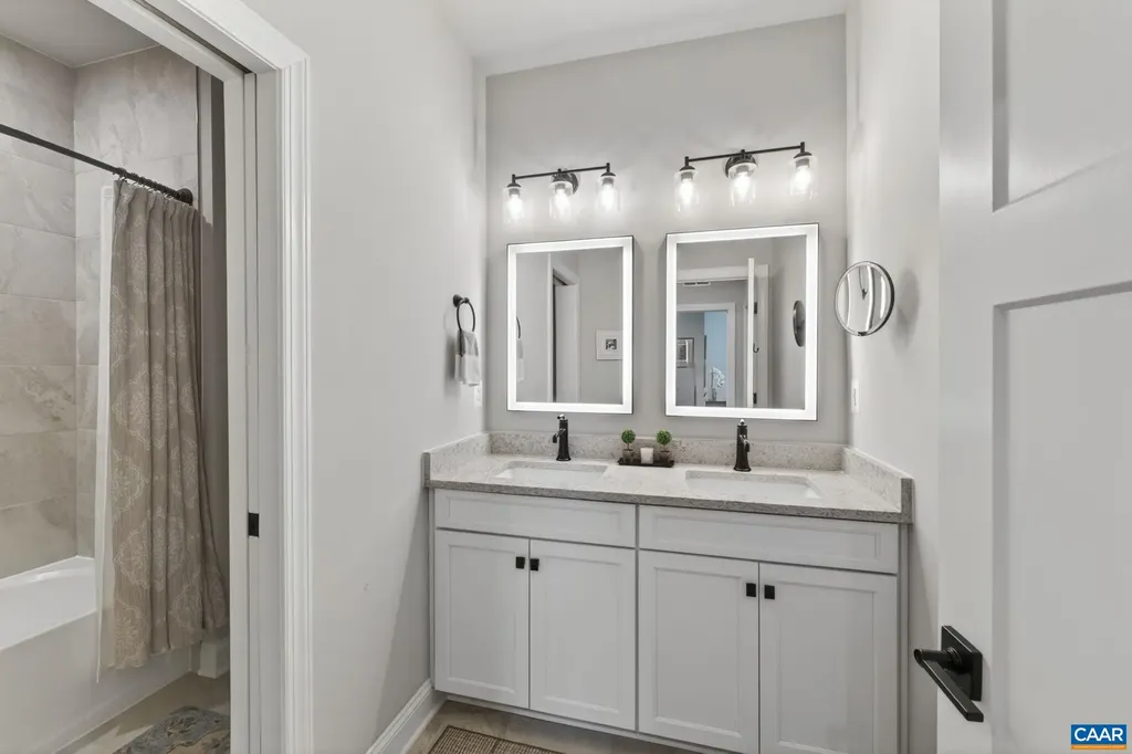 5124 Mary Jackson Court Charlottesville VA 22902