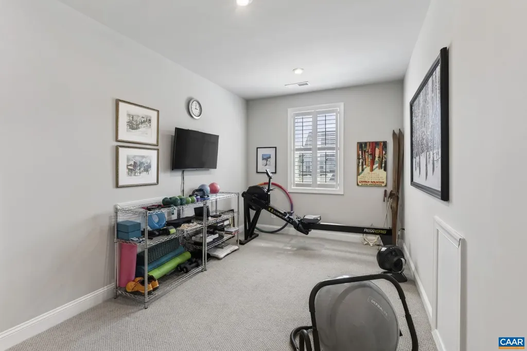 5124 Mary Jackson Court Charlottesville VA 22902