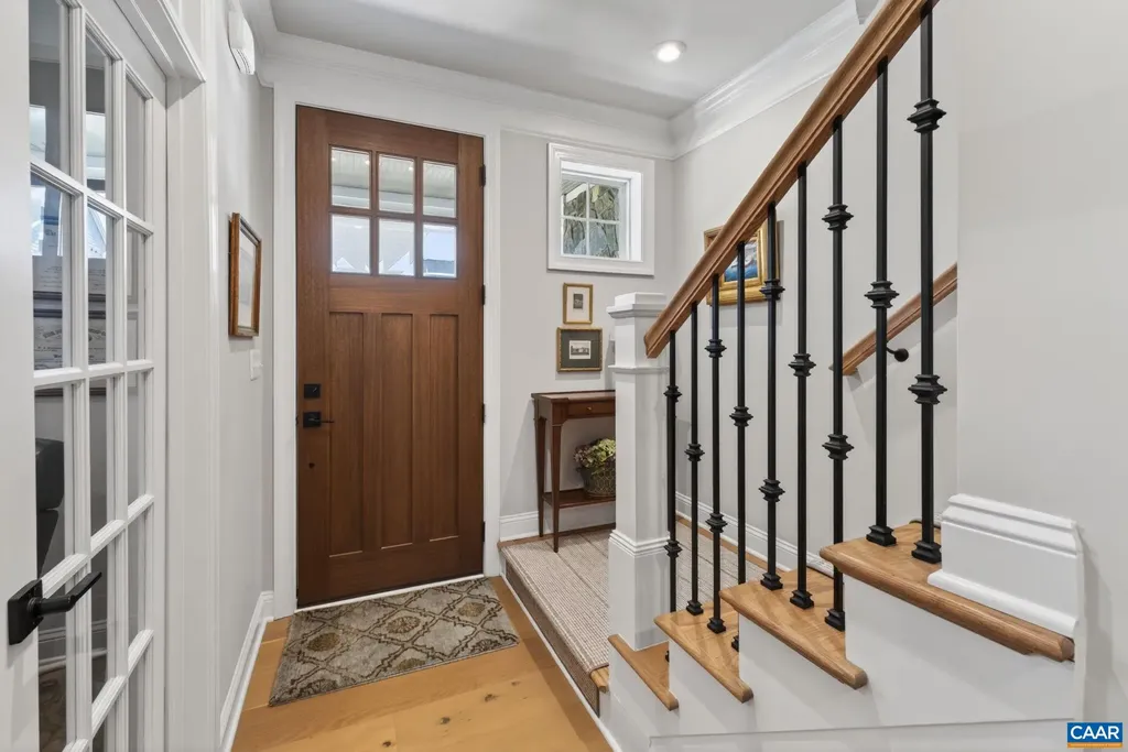 5124 Mary Jackson Court Charlottesville VA 22902