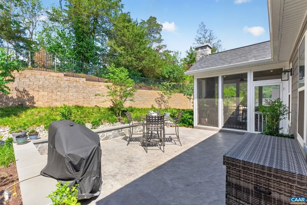 5124 Mary Jackson Court Charlottesville VA 22902
