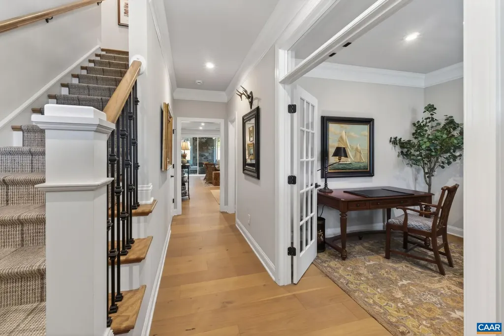 5124 Mary Jackson Court Charlottesville VA 22902