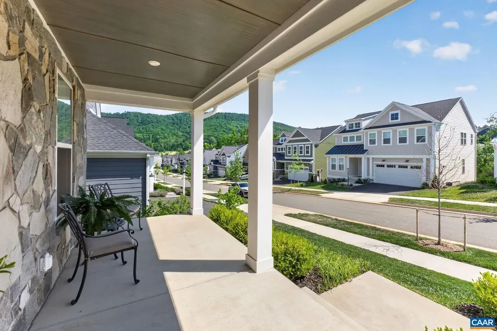 5124 Mary Jackson Court Charlottesville VA 22902