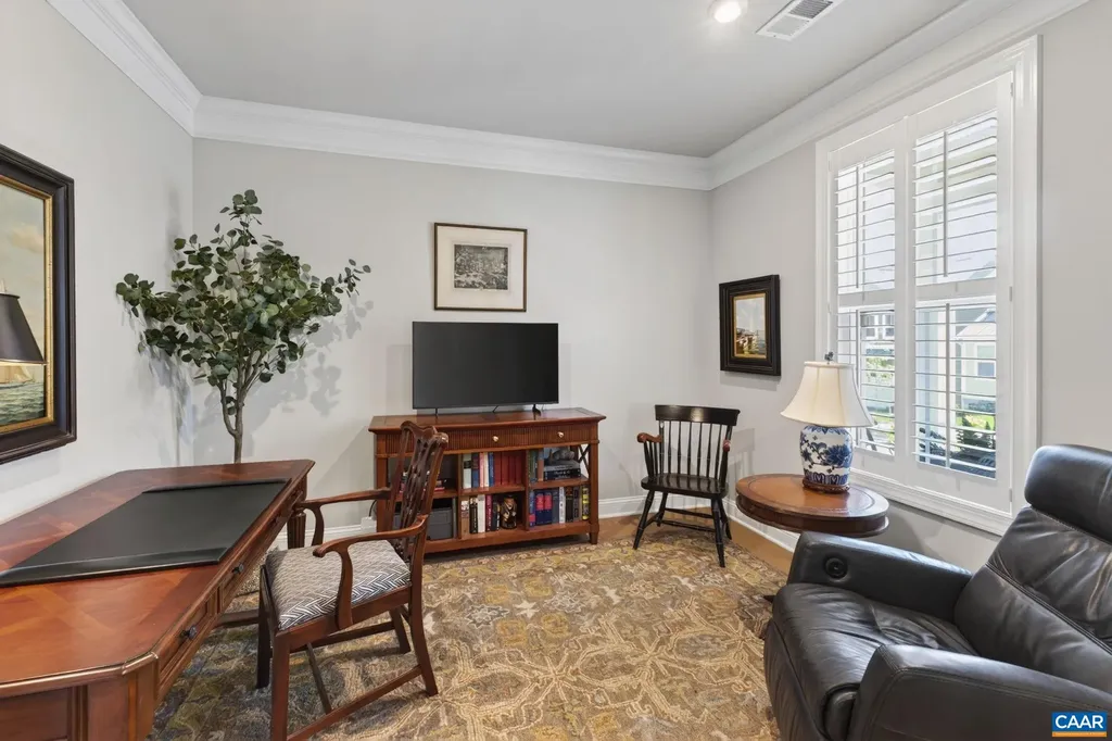 5124 Mary Jackson Court Charlottesville VA 22902