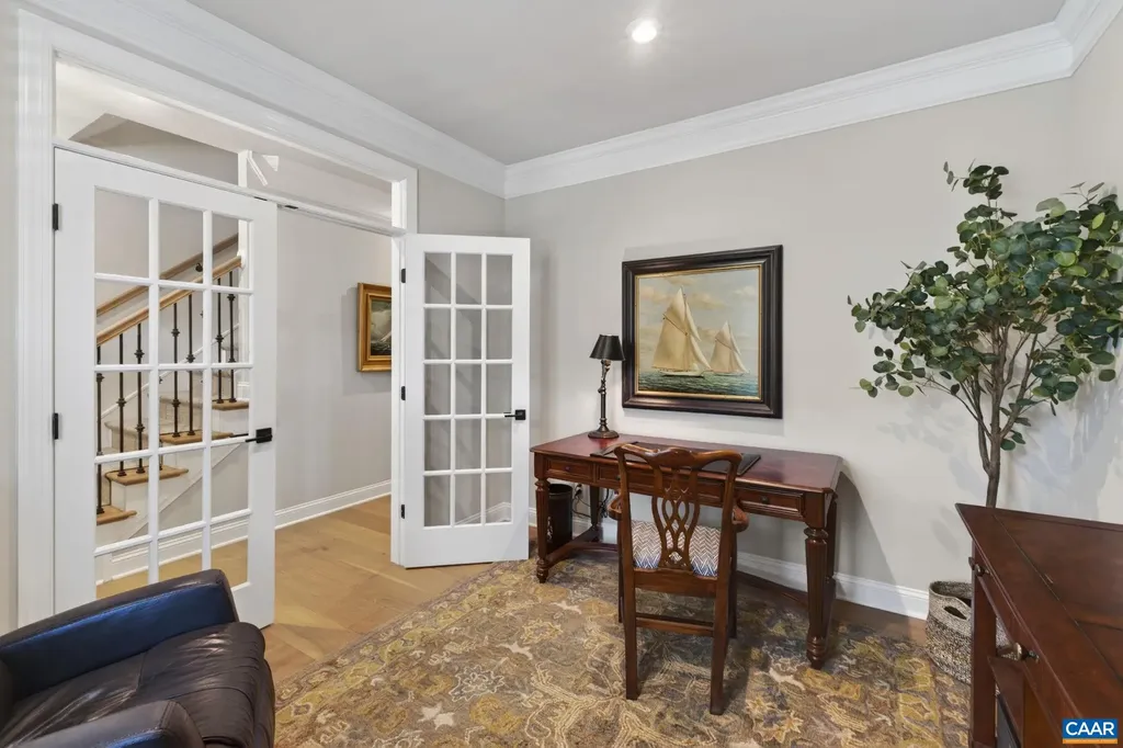 5124 Mary Jackson Court Charlottesville VA 22902