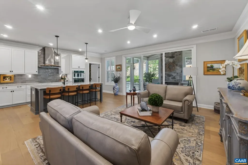 5124 Mary Jackson Court Charlottesville VA 22902