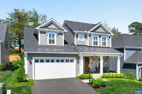 5124 Mary Jackson Court Charlottesville VA 22902