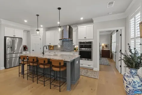 5124 Mary Jackson Court Charlottesville VA 22902