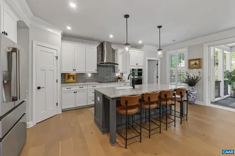 5124 Mary Jackson Court Charlottesville VA 22902