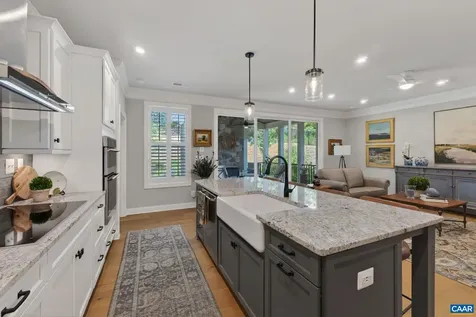 5124 Mary Jackson Court Charlottesville VA 22902