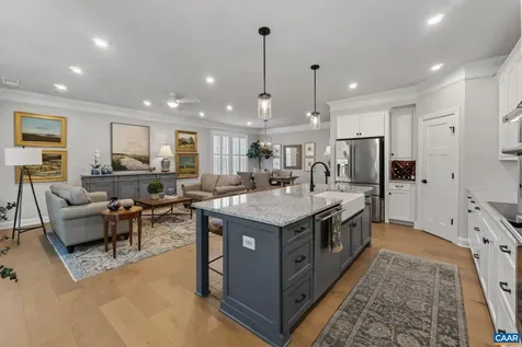 5124 Mary Jackson Court Charlottesville VA 22902