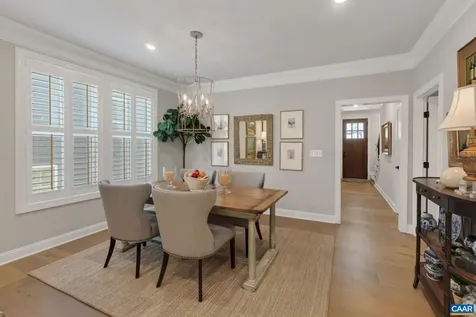 5124 Mary Jackson Court Charlottesville VA 22902