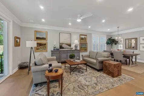 5124 Mary Jackson Court Charlottesville VA 22902