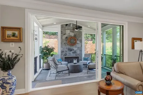5124 Mary Jackson Court Charlottesville VA 22902