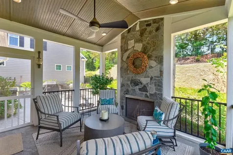 5124 Mary Jackson Court Charlottesville VA 22902
