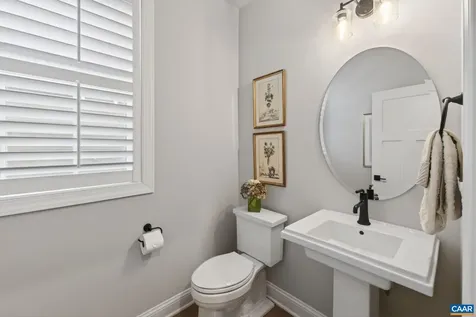 5124 Mary Jackson Court Charlottesville VA 22902