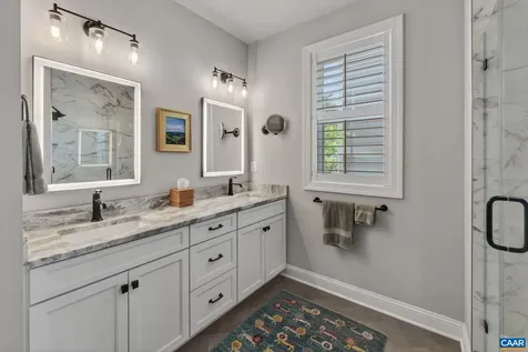 5124 Mary Jackson Court Charlottesville VA 22902