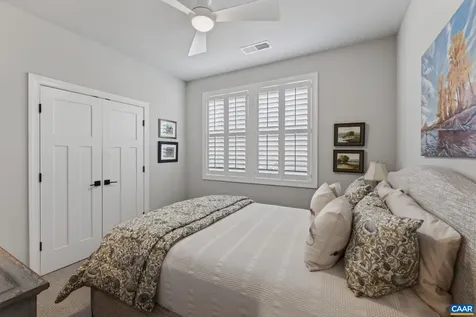 5124 Mary Jackson Court Charlottesville VA 22902