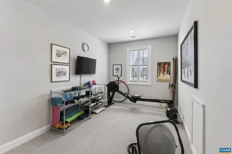 5124 Mary Jackson Court Charlottesville VA 22902