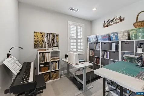 5124 Mary Jackson Court Charlottesville VA 22902