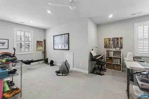 5124 Mary Jackson Court Charlottesville VA 22902