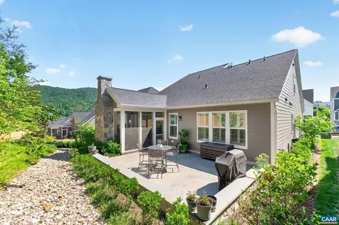 5124 Mary Jackson Court Charlottesville VA 22902