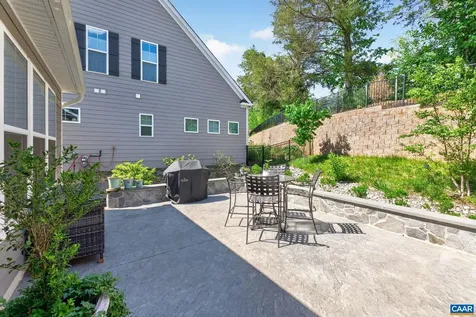 5124 Mary Jackson Court Charlottesville VA 22902