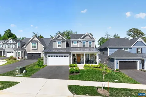 5124 Mary Jackson Court Charlottesville VA 22902