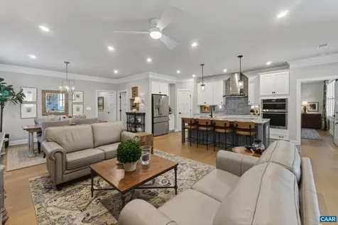 5124 Mary Jackson Court Charlottesville VA 22902