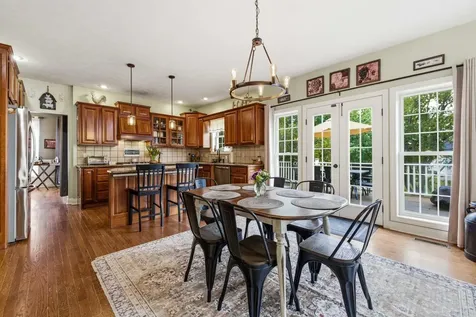 240 Northview Drive Dayton VA 22821