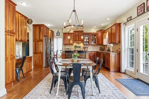 240 Northview Drive Dayton VA 22821