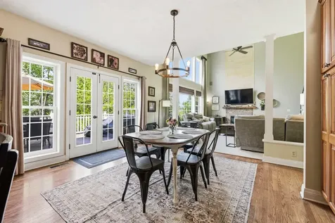 240 Northview Drive Dayton VA 22821