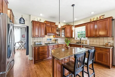 240 Northview Drive Dayton VA 22821