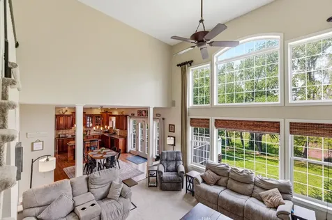 240 Northview Drive Dayton VA 22821