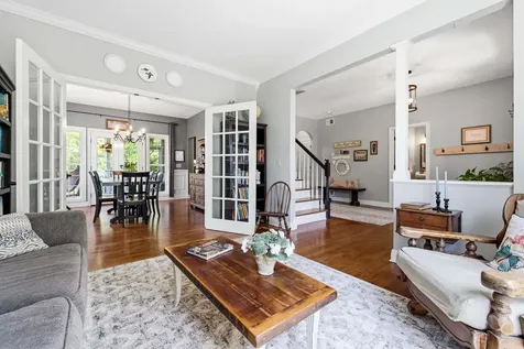 240 Northview Drive Dayton VA 22821