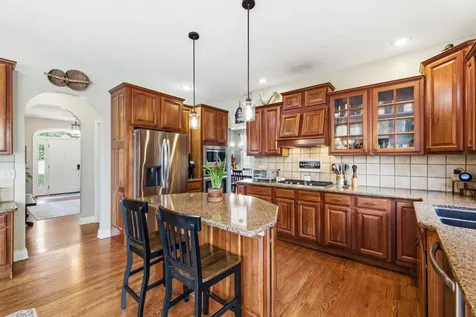 240 Northview Drive Dayton VA 22821